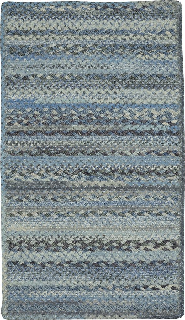 capel bayview 0036 slate rug