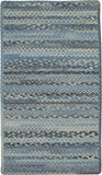 capel bayview 0036 slate rug