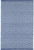 dash albert diamond rdb098 denim rug