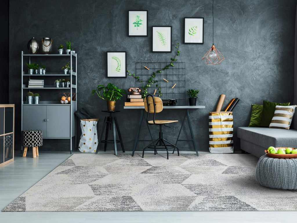 dynamic mehari 23299 6262 ivory rug