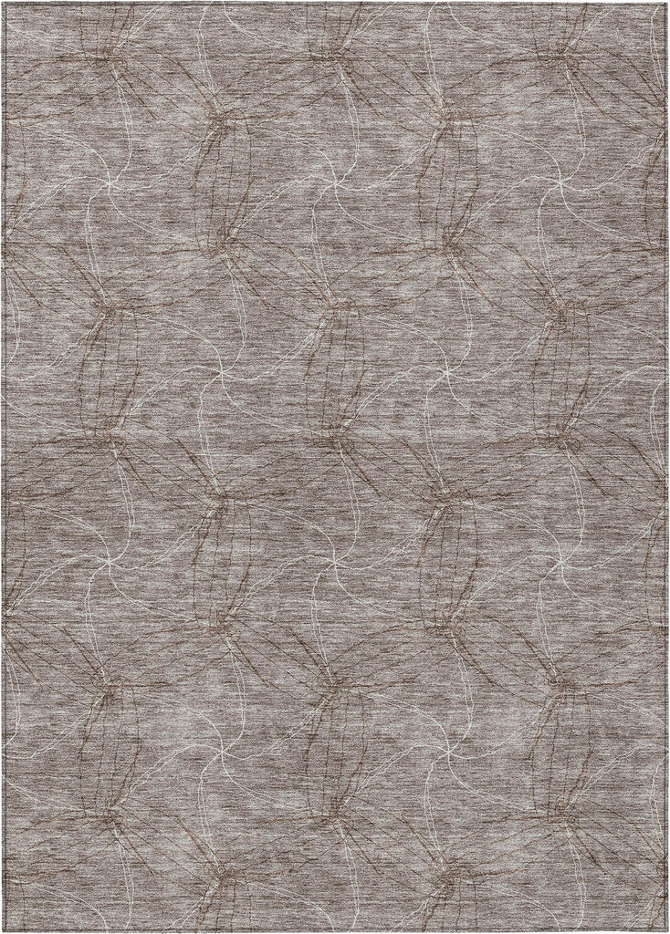 addison chantille acn968 taupe rug