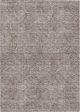 addison chantille acn968 taupe rug