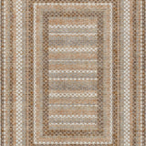 addison chantille acn2011 chocolate rug