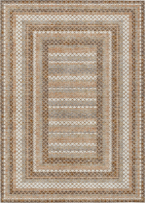 addison chantille acn2011 chocolate rug