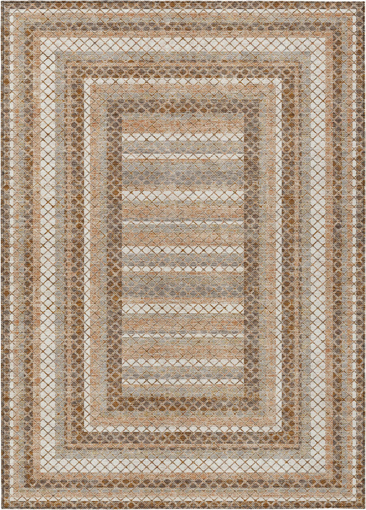 addison chantille acn2011 chocolate rug