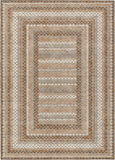 addison chantille acn2011 chocolate rug