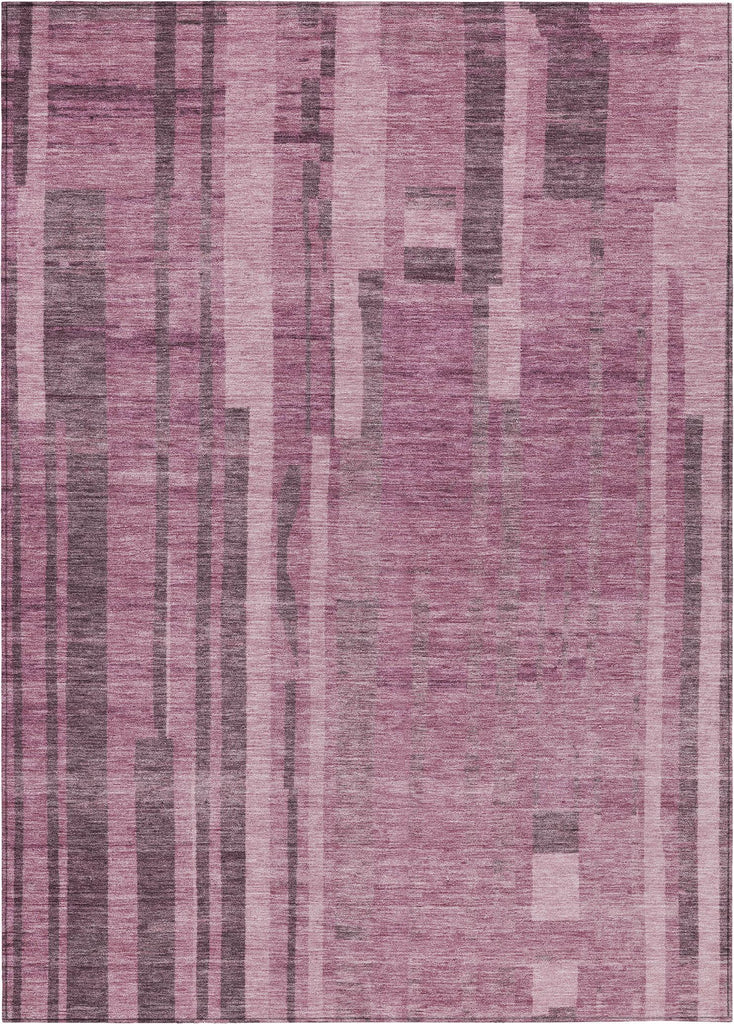 addison chantille acn1063 blush rug