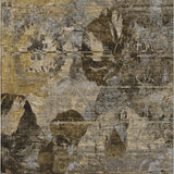 addison mayfield amf555 mocha rug