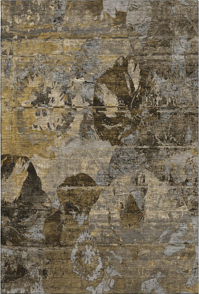 addison mayfield amf555 mocha rug