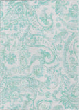 addison chantille acn835 turquoise rug