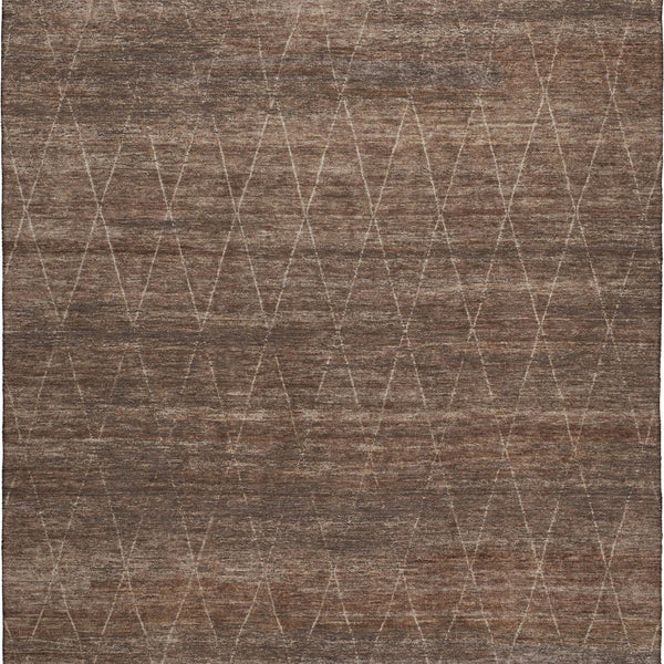 dalyn burano bu3 coffee rug