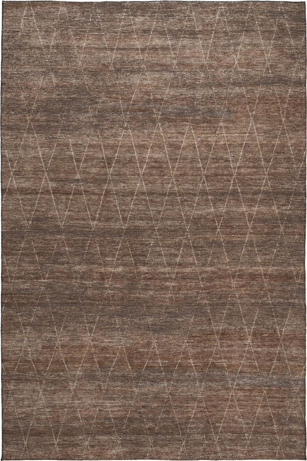 dalyn burano bu3 coffee rug