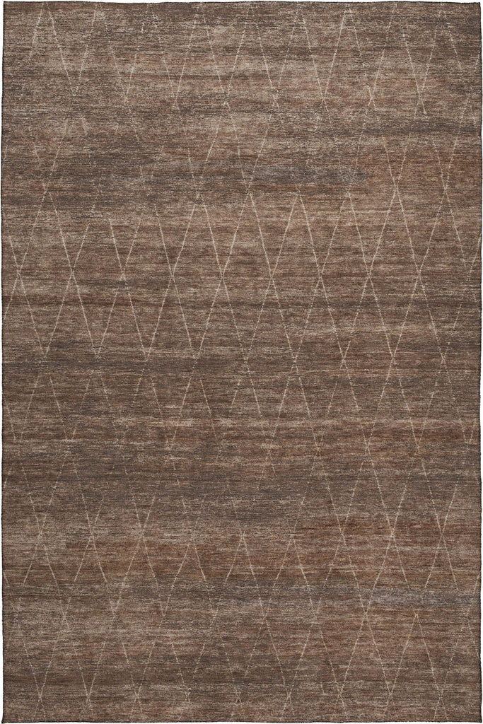 dalyn burano bu3 coffee rug