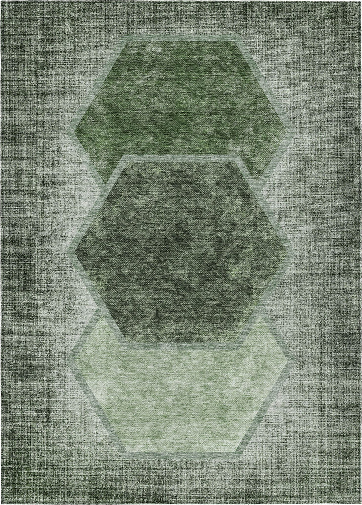 addison chantille acn679 olive rug
