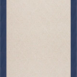 capel zoe white wicker 1993 natural rug 14
