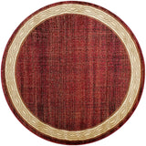 dynamic rugs yazd 1770 310 red rug