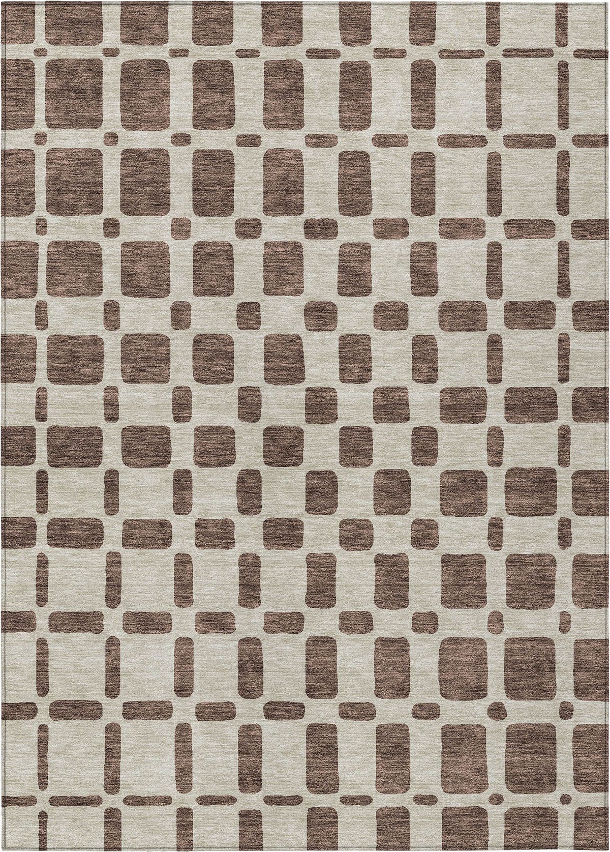 addison chantille acn871 brown rug