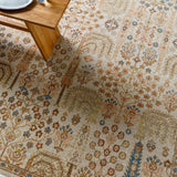 surya anelka ank 2303 ivory rug
