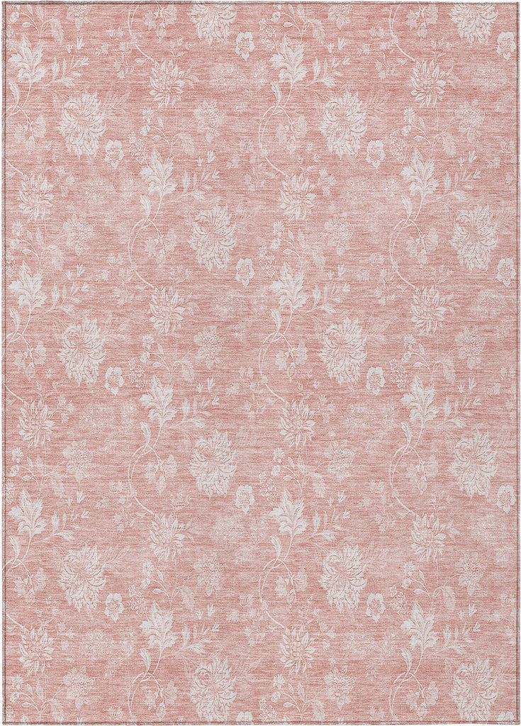 addison chantille acn681 pink rug