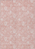 addison chantille acn681 pink rug