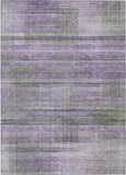 addison chantille acn819 purple rug