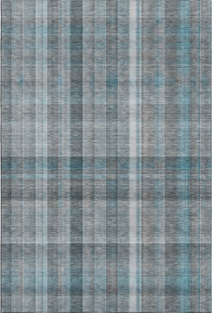 addison mayfield amf534 teal rug