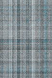 addison mayfield amf534 teal rug