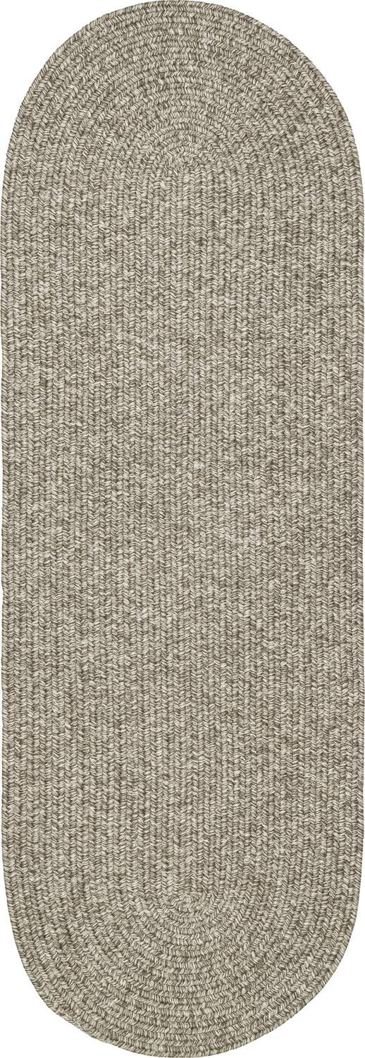 rhody elegance eg32 warm gray rug