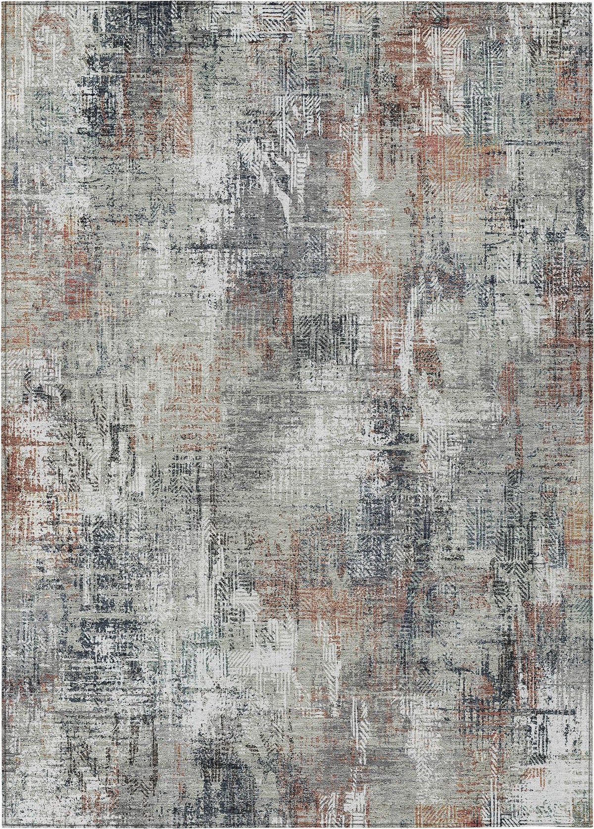 addison chantille acn725 taupe rug
