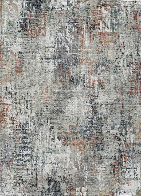addison chantille acn725 taupe rug