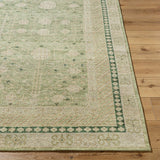 surya marisa mir 2301 sage rug