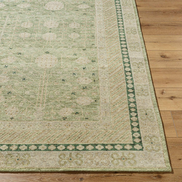surya marisa mir 2301 sage rug