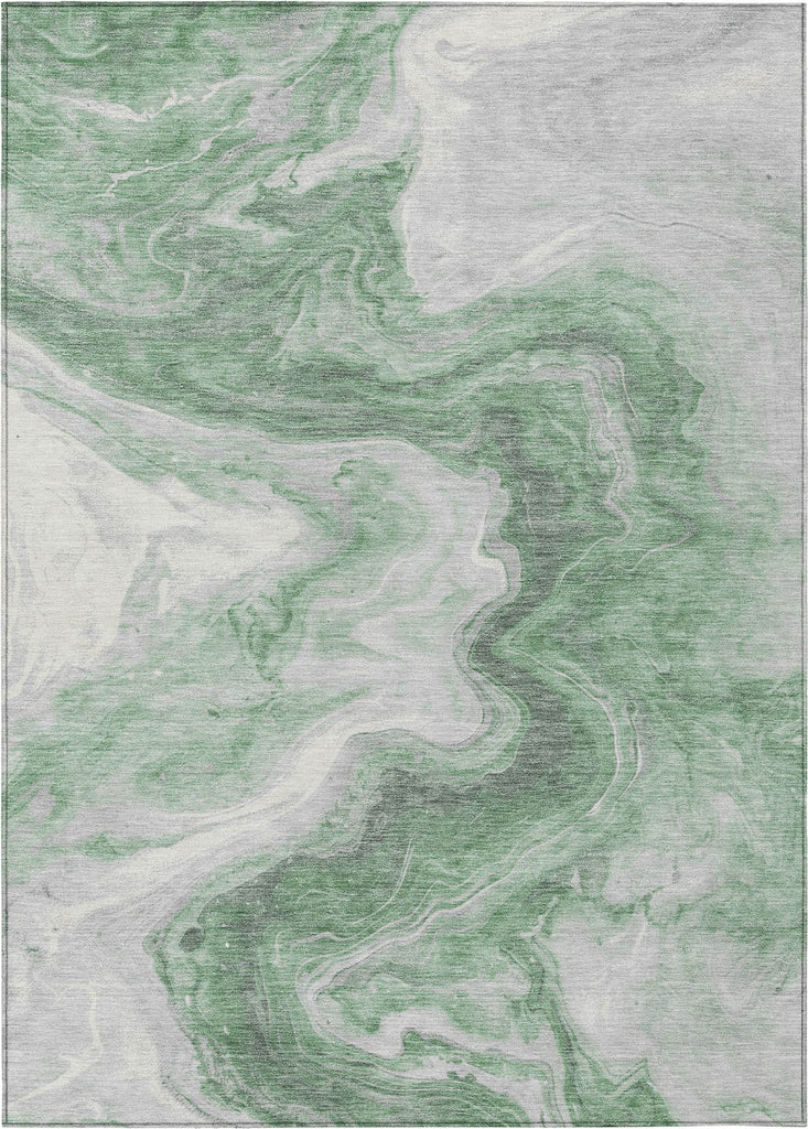 addison chantille acn1706 green rug