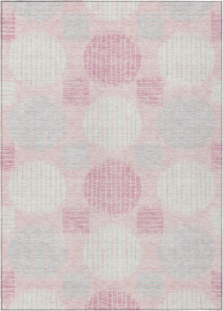 addison chantille acn900 pink rug