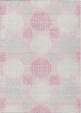 addison chantille acn900 pink rug