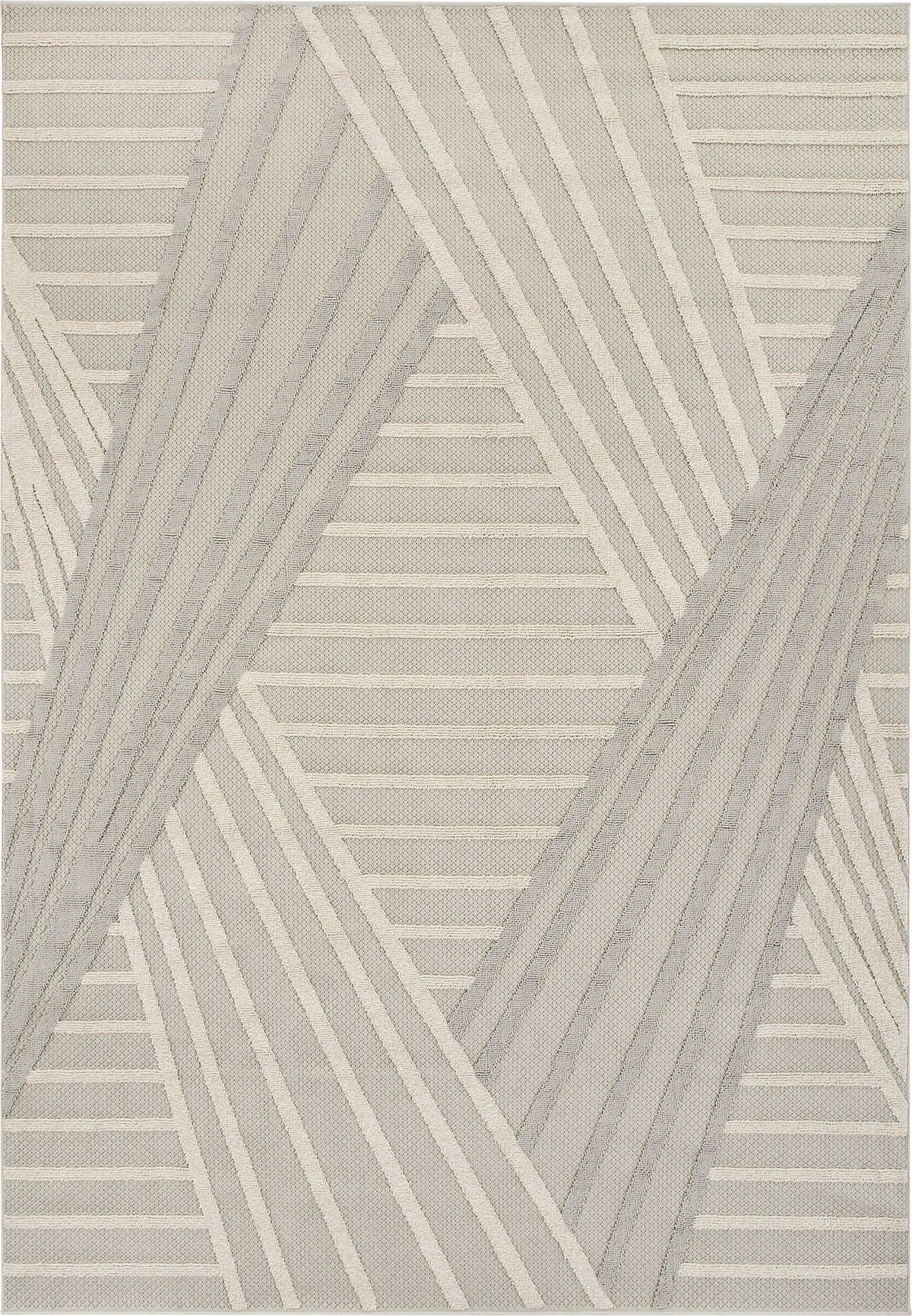 lavin forza t2042 gray rug