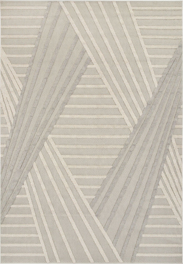 lavin forza t2042 gray rug