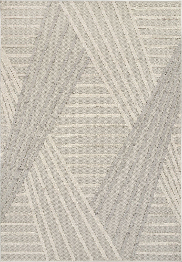 lavin forza t2042 gray rug