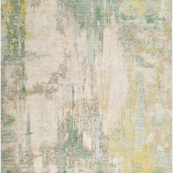 surya langley lgy 2302 pastel green rug