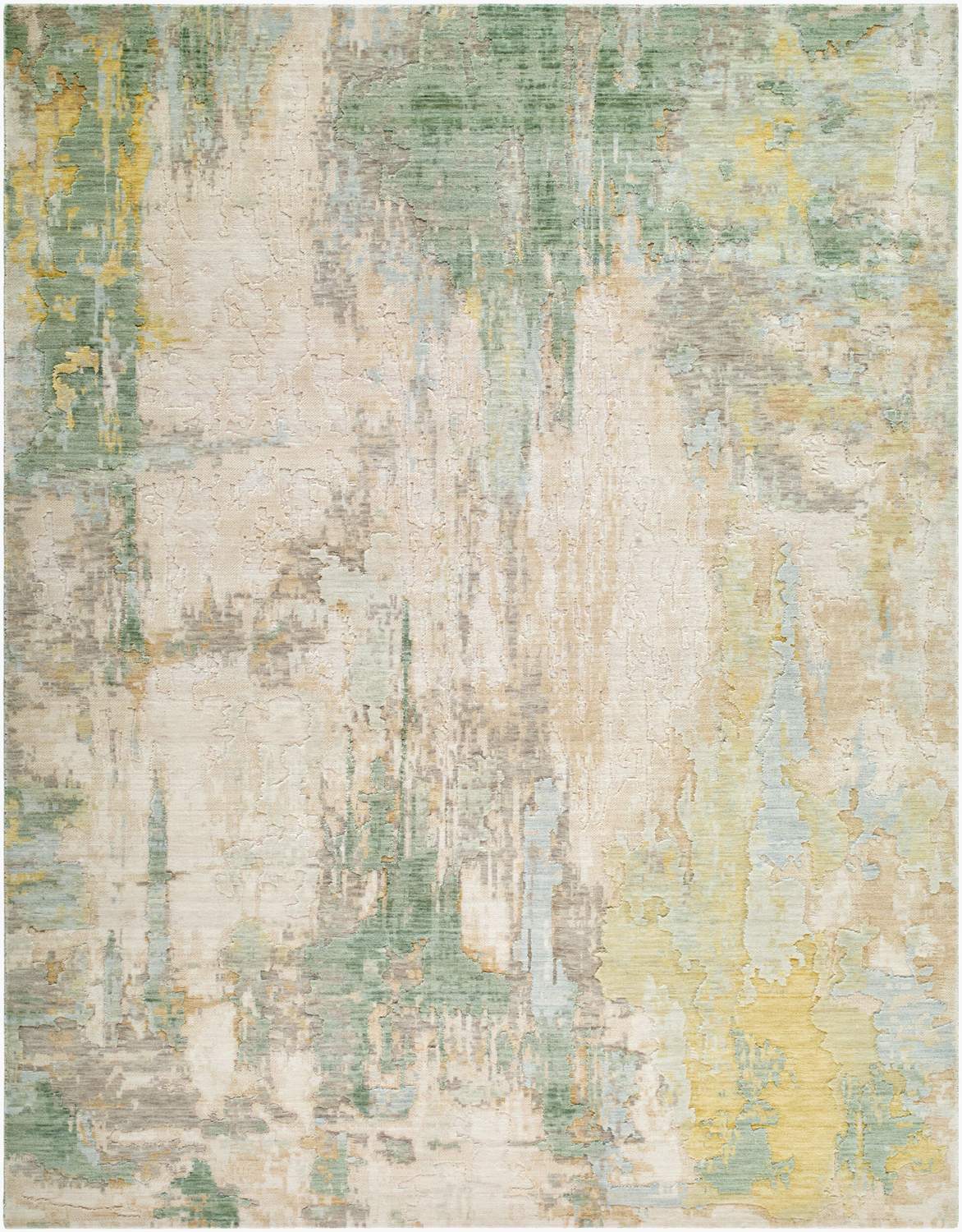 surya langley lgy 2302 pastel green rug