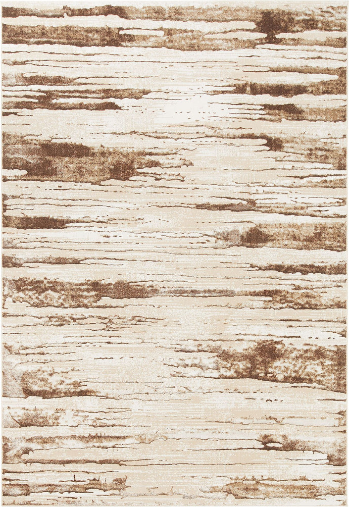 lavin piave u8005 brown rug