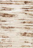 lavin piave u8005 brown rug