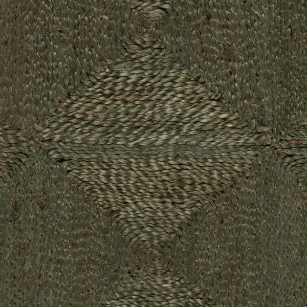 dash albert haven hurst da2447 green braided jute rug