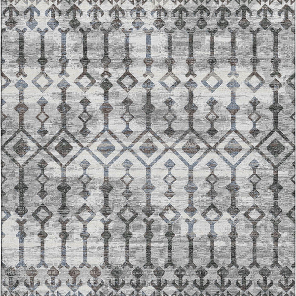 addison mayfield amf79 ash rug