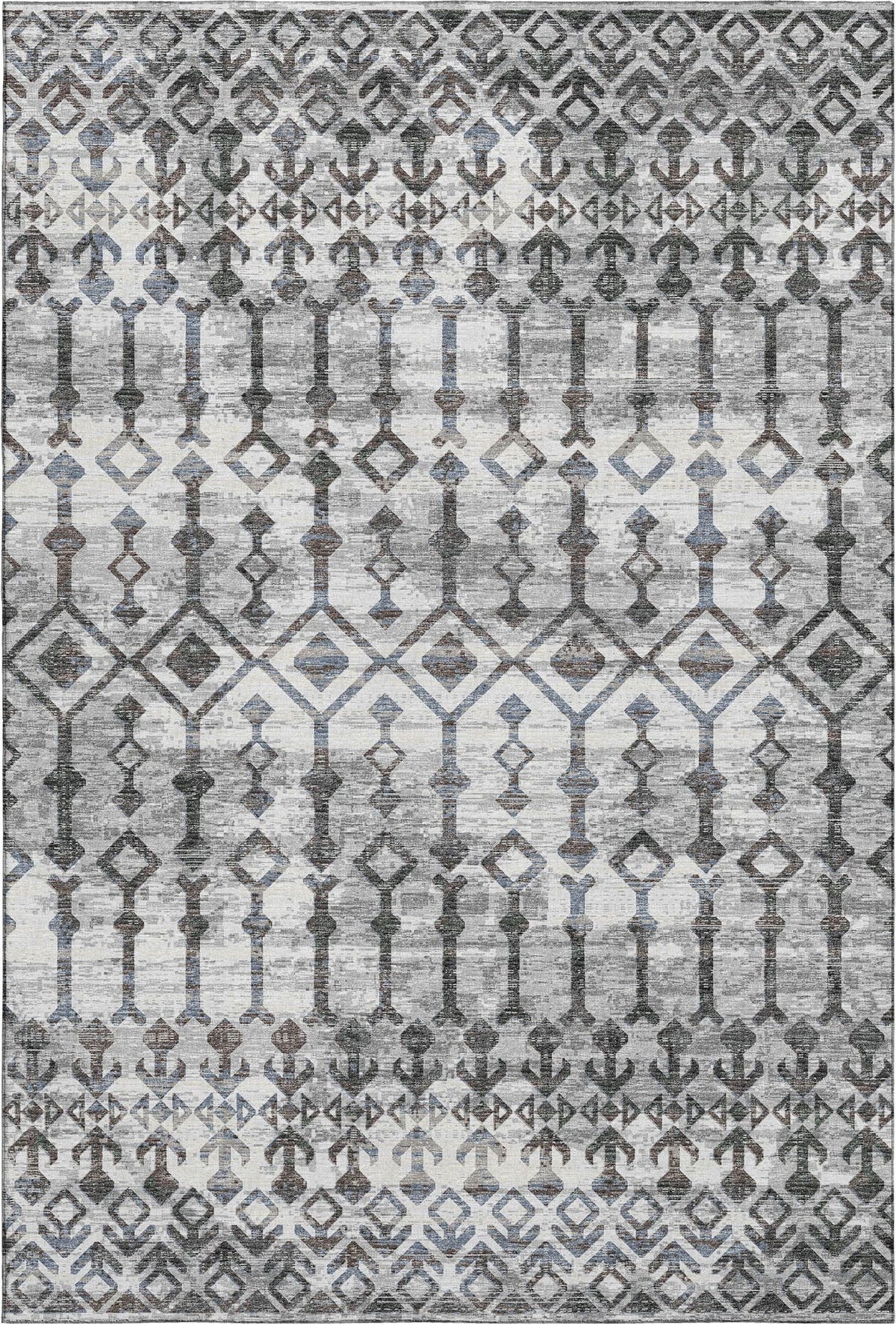 addison mayfield amf79 ash rug