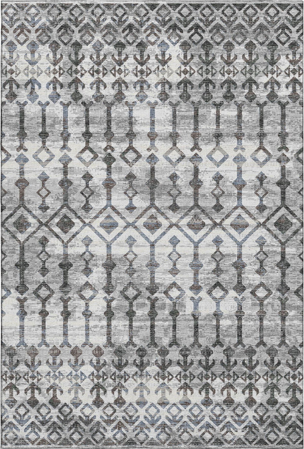 addison mayfield amf79 ash rug