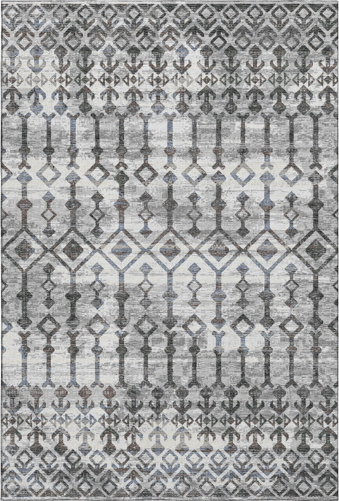 addison mayfield amf79 ash rug