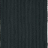 rhody solid poly s018 spruce green rug