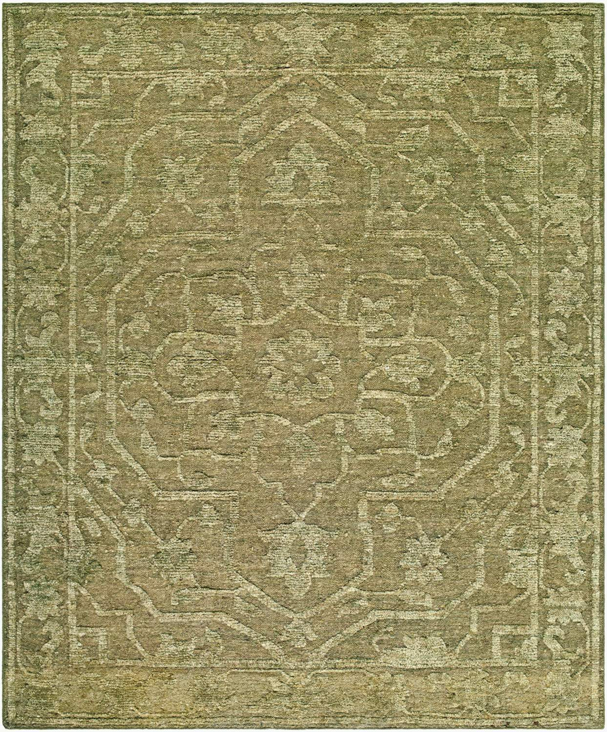 surya savannah svn 2304 olive rug