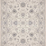dynamic rugs ancient garden 57126 6666 cream rug